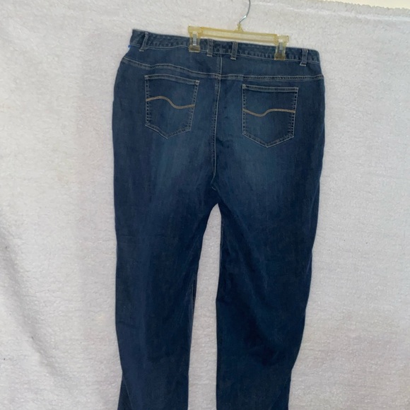 Talbots women pants size 18 - Picture 5 of 6